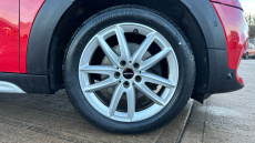 MINI Countryman 1.5 Cooper Sport 5dr Auto Petrol Hatchback